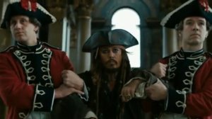 Пираты Карибского моря: На странных берегах ТРЕЙЛЕР 2 / Pirates of the Caribbean: On Stranger Tid...