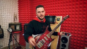 Урал АК! Живая прослушка.