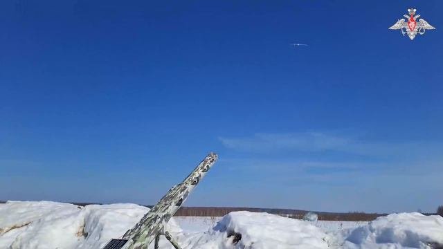 В РВСН завершилось командно-штабное учение с Иркутским ракетным соединением ПГРК «Ярс».