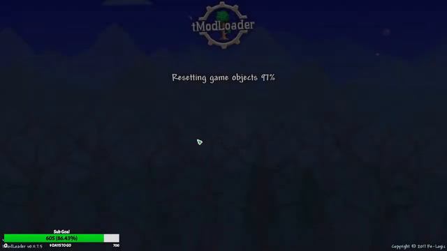 Terraria Eternity Mode Stream! Farming For Enchantments смотреть онлайн