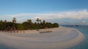 VIDEO The Sun Siyam Iru Fushi Maldives Noonu Atol - Мальдивские острова 05/2015
