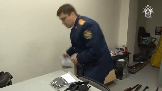 Трагическая история Натальи Кузнецовой и Ксении Солтановой