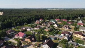 Микрорайон Старые Задворцы, Брест