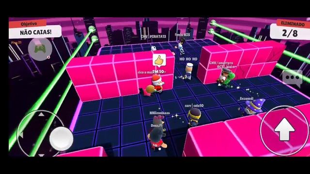Stumble Guys: Multiplayer Royale – 2021-12-29