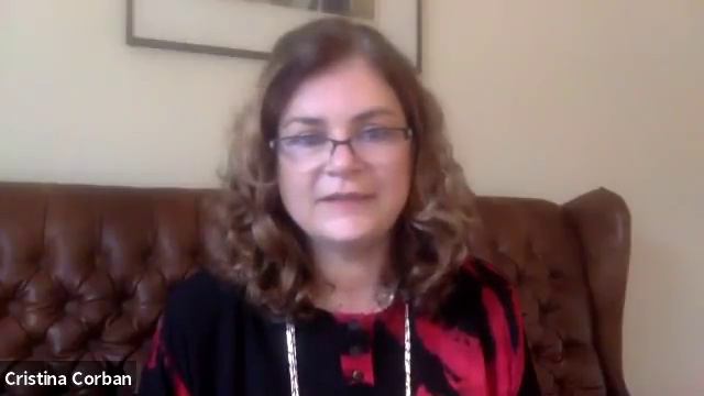 Кристина Корбан смотреть онлайн