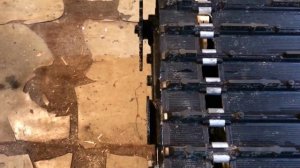 Часть 6. Все размеры для сборки мотособаки