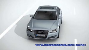 Audi Hybrid 2012