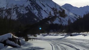 Нашествие НЛО в Горном Алтае 2020