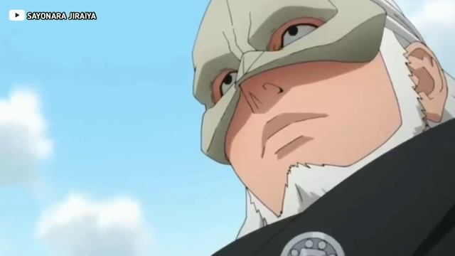 Boruto Episode 294 Subtitle Indonesia Terbaru - Boruto Belajar Senjutsu - Two Blue Vortex Chapter 3 смотреть онлайн