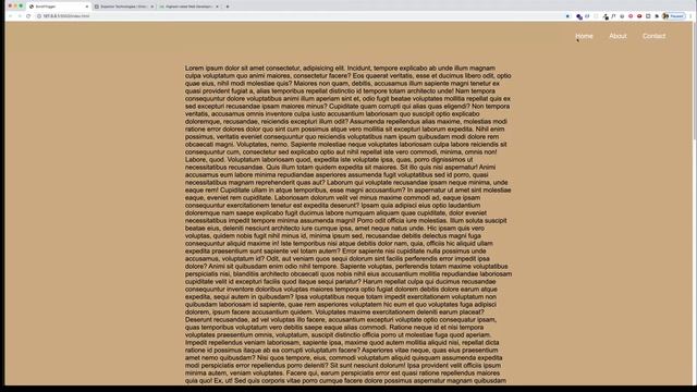 Scroll Trigger Tutorial - 7 - Standalone ScrollTriggers смотреть онлайн
