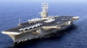 корабль в компас 3D