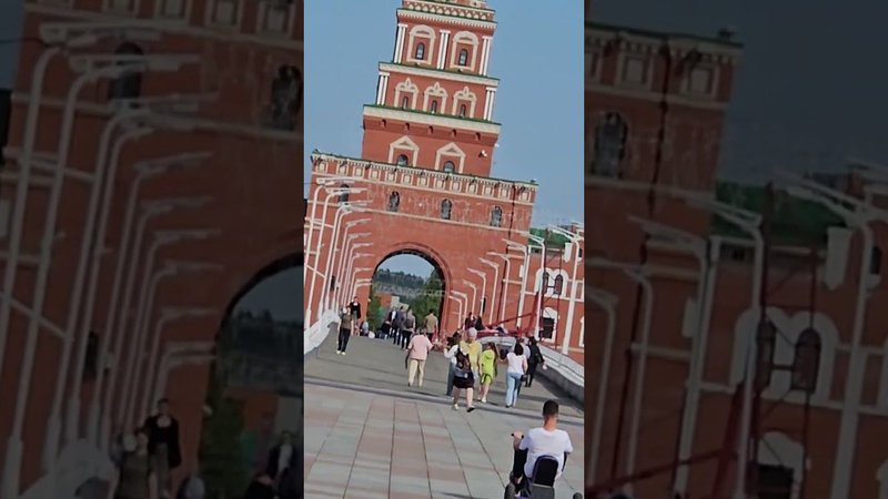 Йошкар-Ола
