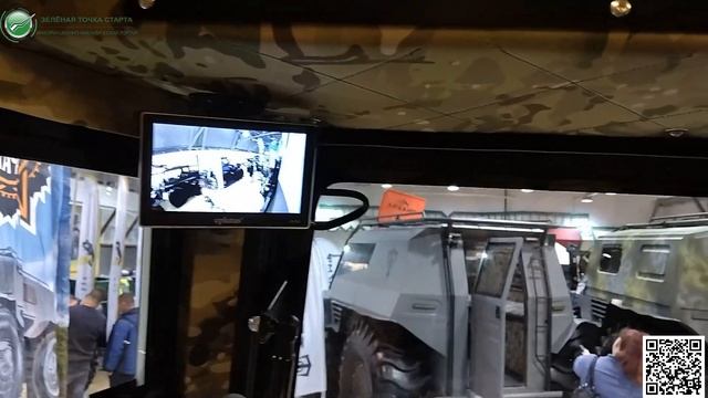 #Бро: русский электромобиль-вездеход для болот и бездорожья смотреть онлайн