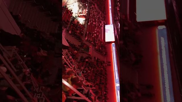 Они всё видят.Создатели Праздника .Дворец Спорта Новокузнецк смотреть онлайн