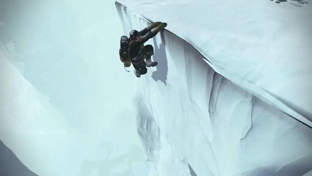 Inside Insomniac's Terrifying VR Adventure Edge Of Nowhere смотреть онлайн