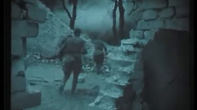 "Сколько вёрст до Рейхстага?" Свердловская киностудия 1985 год к 40 - летию Победы смотреть онлайн