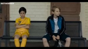 фильм про футбол