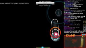 (osu!) Camellia - overcomplexification [Beginner]