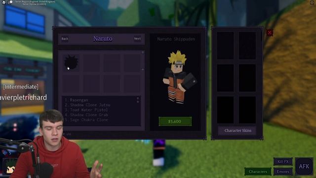 *NEW* ALL WORKING CODES FOR ANIME SHOWDOWN 2023! ROBLOX ANIME SHOWDOWN CODES смотреть онлайн