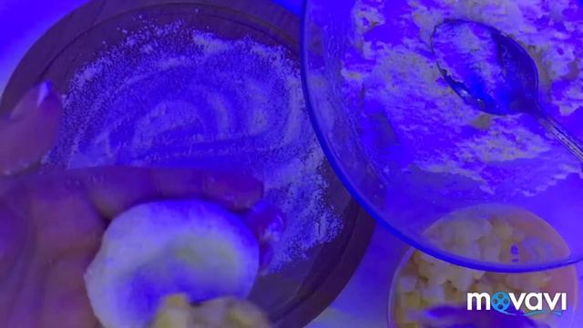 Сырники с начинкой?? смотреть онлайн