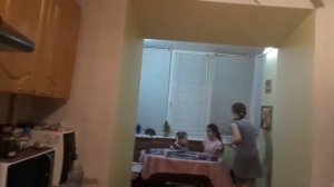 как уговорить маму