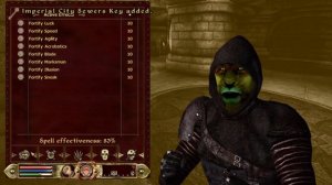 Can I Beat The Oblivion Dark Brotherhood WITHOUT Murdering Anyone? (No Commentary) Pt. 1