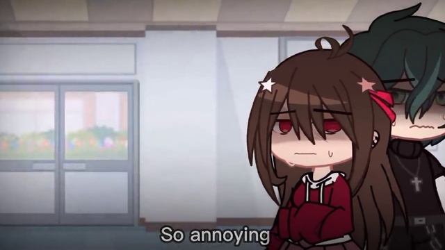 Gacha Club Meme