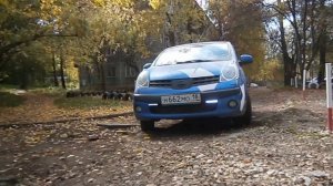 Простой способ подключения ДХО.