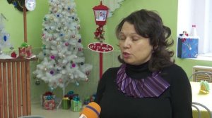 В детском доме-интернате Росток продолжает работать о