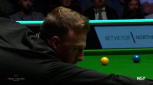 Снукер-n. Ireland open 2023-Финал-Trump-Wakelin-1 часть