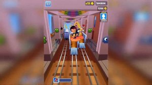 SUBWAY SURFERS 2020 SAN FRANCISCO Jolien Amsterdam Surfer gameplay walkthrough - iphone / ipad / iO