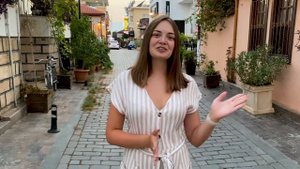 Анталия. Самостоятельное путешествие в Турцию/ влог