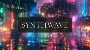 SYNTHWAVE 003