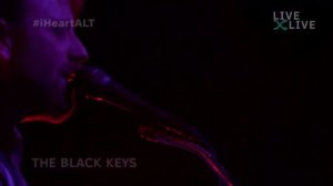 The Black Keys Live In California – Let s Rock tour 2020720P HD
