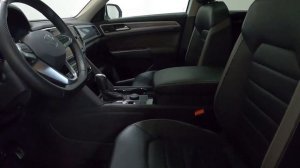 Stock #23-5293 2021 Volkswagen Atlas Execline