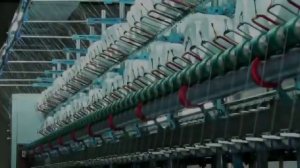 Стекловолокно  Организация производства