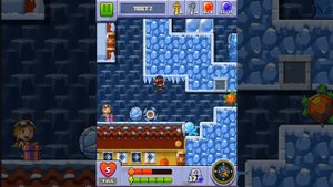 Diamond Quest 2 Tibet 2 Stage 6.1