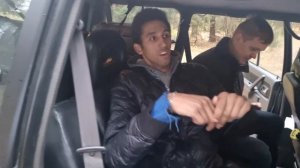 Mitsubishi Pajero 2 любишь прокатиться-люби и повозиться. Отзыв Владельца. Подробный обзор Pajero 2