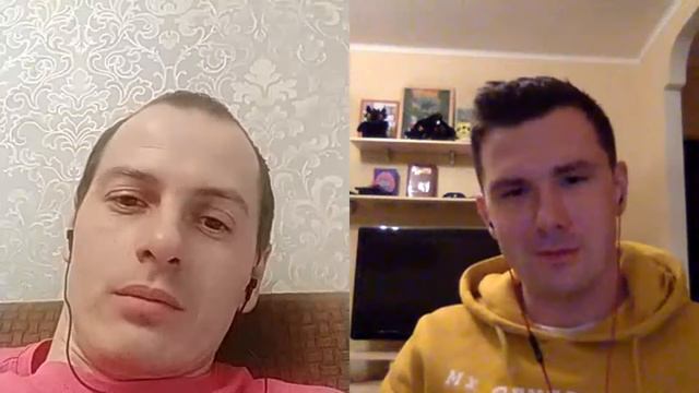 Деньги идут из разных источников! Павел Ивантьев - отзыв на Курс Денежный Активатор Никиты Дмитриев смотреть онлайн