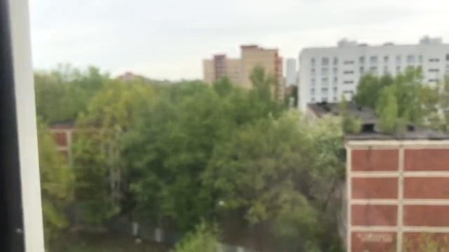 Электросталь