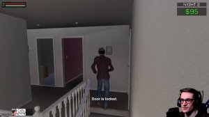 Life as a Beta Male Cuck | CUCKOLD SIMULATOR (Part 1)