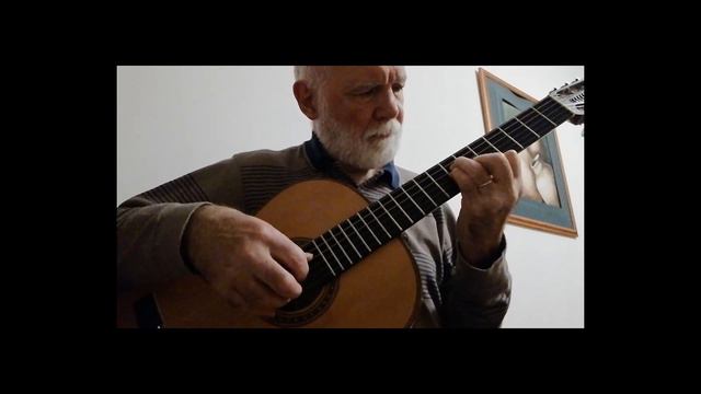 Sixto Abrodos Aires de mi Patria смотреть онлайн