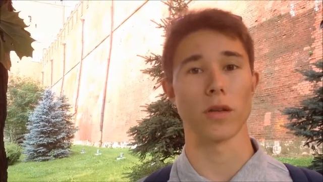 Как ставить цели. Студенты МГИМО. Тренинги и саморазвитие. (Инесса Леббех) смотреть онлайн