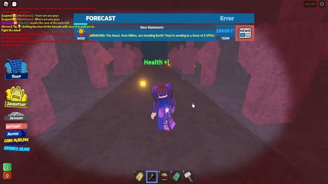 292nd doomsday on temple of heiwa (win) (my vip) смотреть онлайн