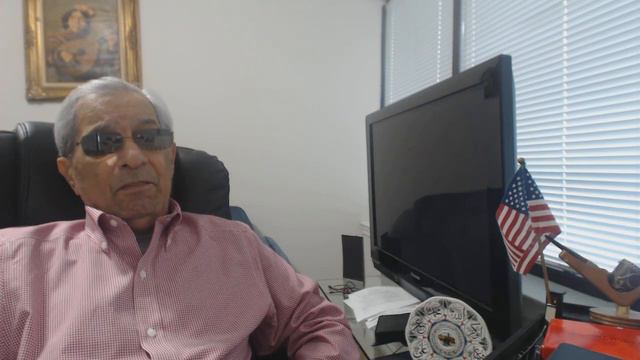 ВЛАСТЬ И СТРАСТЬ. Глава 54-я. Читает для вас автор, Бейдулла Манаф смотреть онлайн