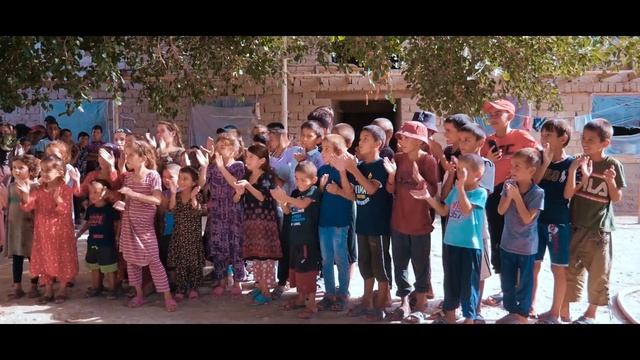 БАХОДУР ВА ШАХЛО - ОЧА ШУ НАМЕКНМ 4 | BAHODUR VA SHAHLO - OCHA SHU NAMEKNM 4 смотреть онлайн
