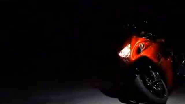 Suzuki GSX1300R Hayabusa 2008 Presentation смотреть онлайн