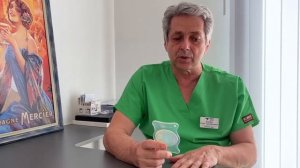 Расин Олег - как правильно подобрать искусственный хрусталик для глаза.