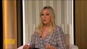 Heather Locklear on Reconnecting with Her High School Sweetheart After 40 Years