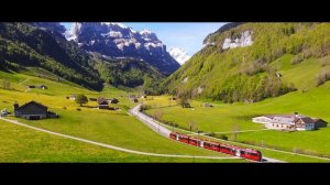 Switzerland - video blog ?
